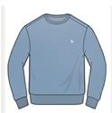 폴로 Ralph Lauren 710916689026CHAMBRAY